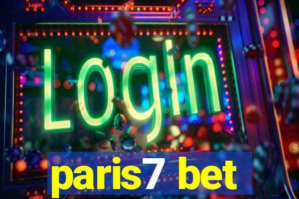 paris7 bet