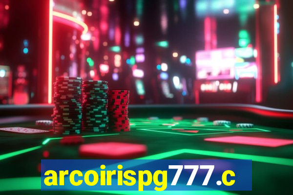 arcoirispg777.com