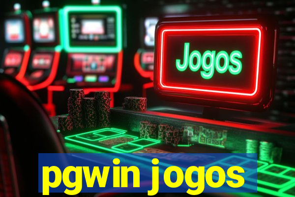 pgwin jogos