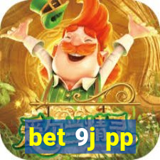 bet 9j pp