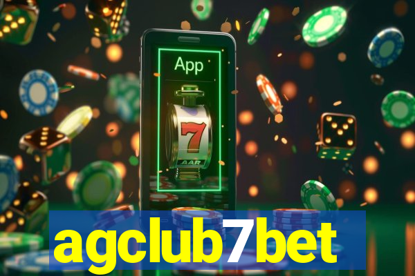 agclub7bet