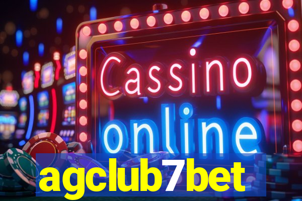 agclub7bet