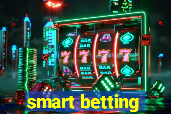 smart betting