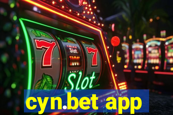 cyn.bet app