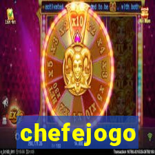 chefejogo