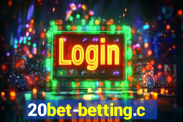 20bet-betting.com