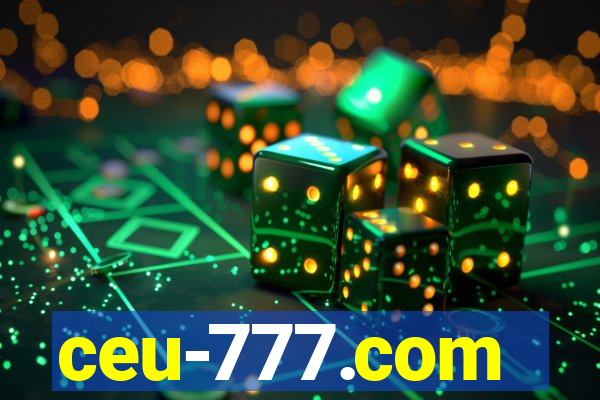 ceu-777.com