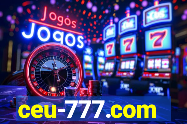 ceu-777.com