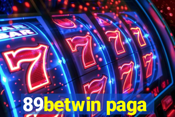 89betwin paga