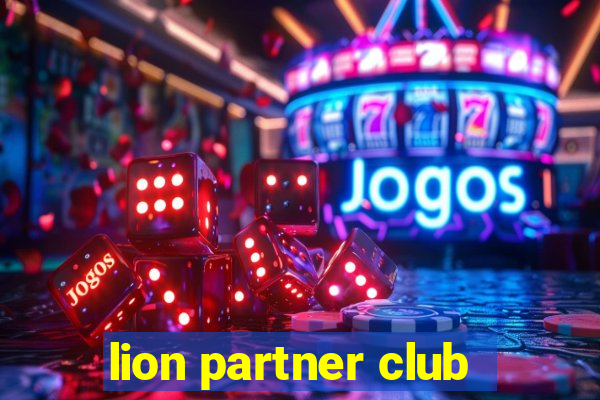 lion partner club