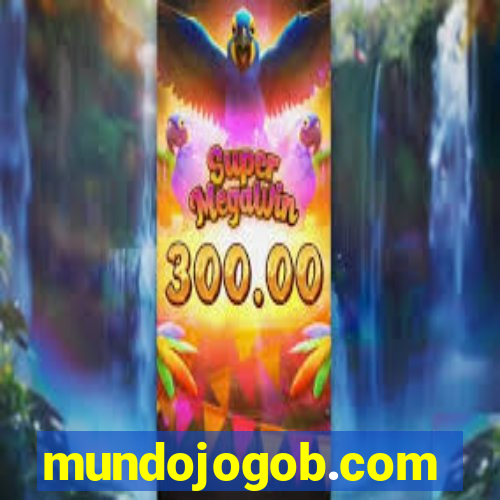 mundojogob.com