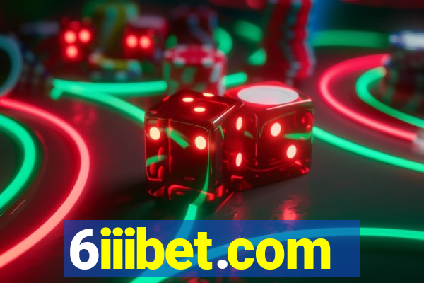 6iiibet.com