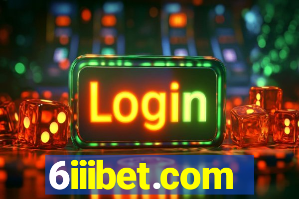 6iiibet.com