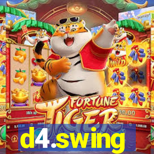 d4.swing