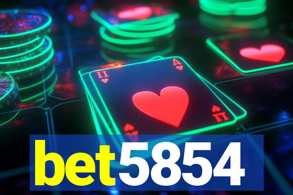 bet5854