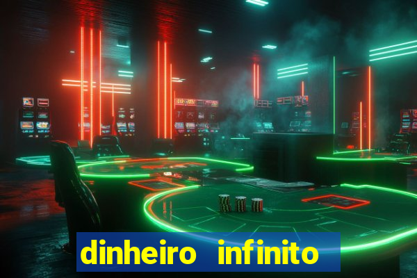 dinheiro infinito fortune tiger