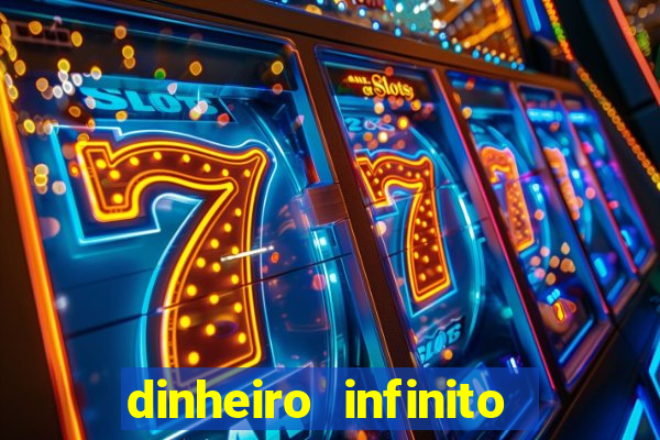 dinheiro infinito fortune tiger