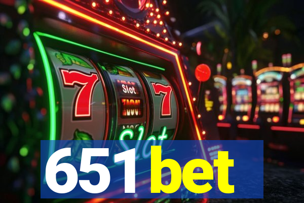 651 bet