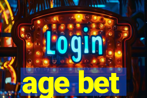 age bet