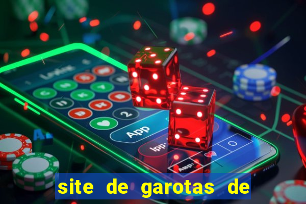 site de garotas de programa em santos