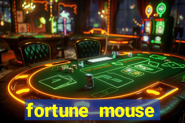 fortune mouse minutos pagantes madrugada