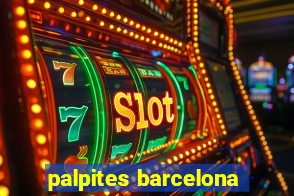 palpites barcelona