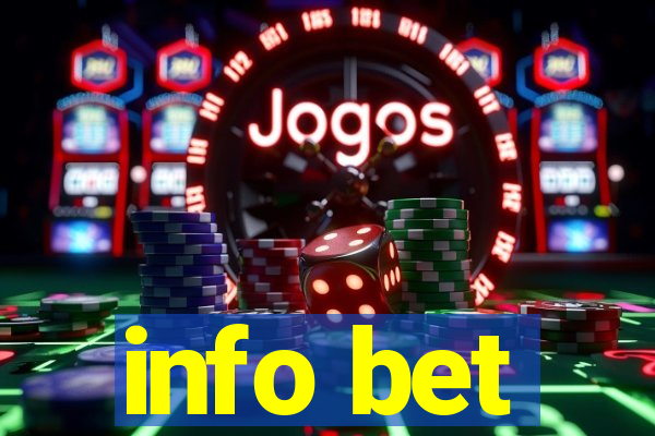 info bet