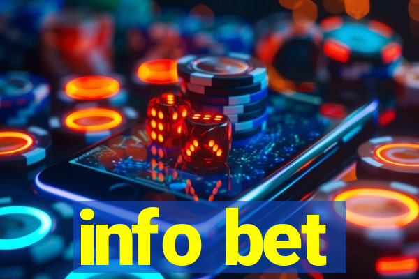 info bet