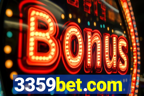 3359bet.com