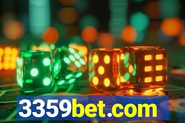 3359bet.com