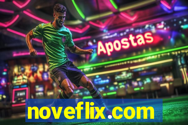 noveflix.com