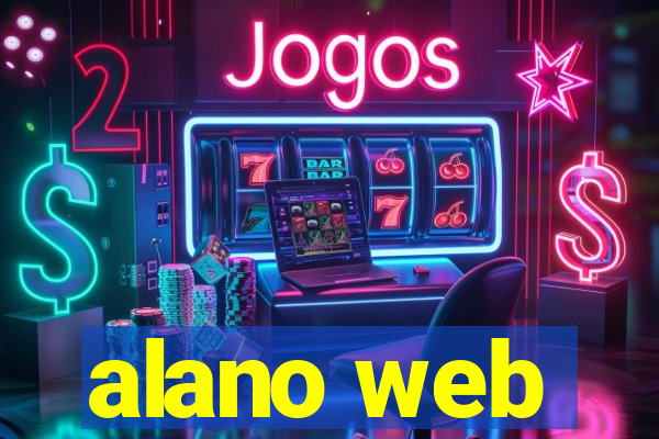 alano web