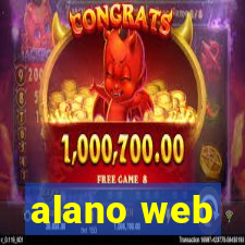 alano web