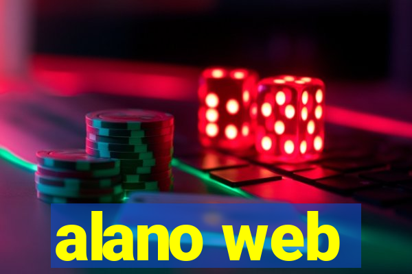 alano web