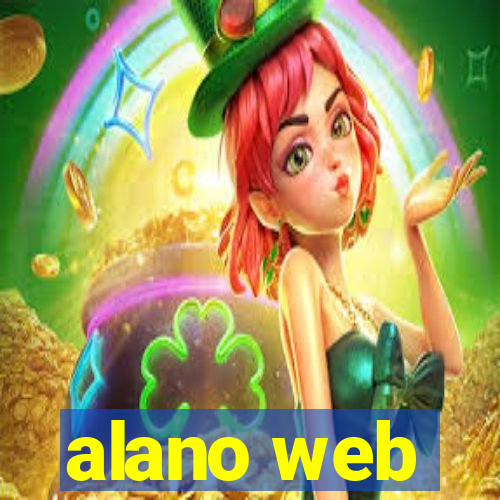 alano web