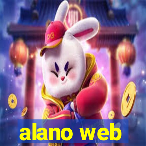 alano web