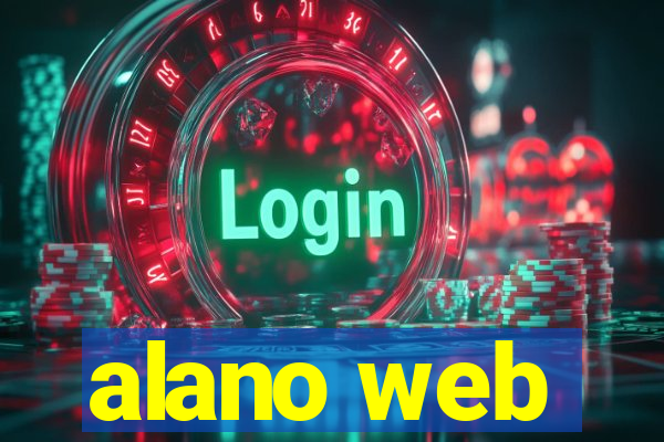 alano web