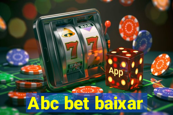 Abc bet baixar