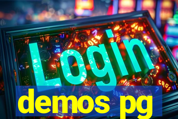 demos pg