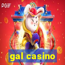 gal casino