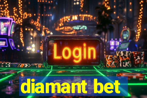 diamant bet