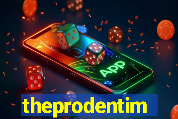 theprodentim