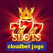 cloudbet jogo