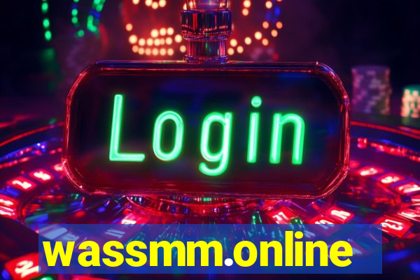 wassmm.online