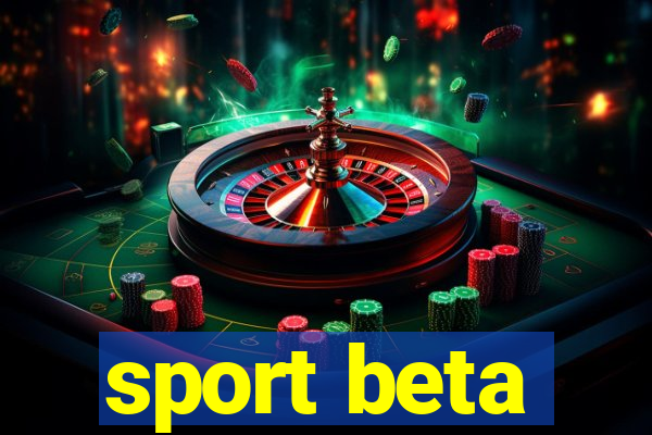 sport beta