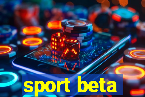 sport beta