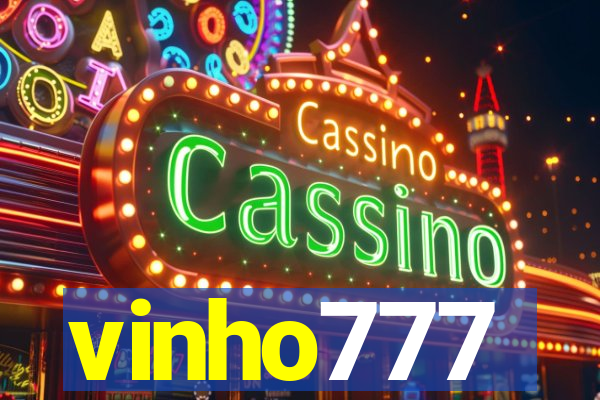 vinho777