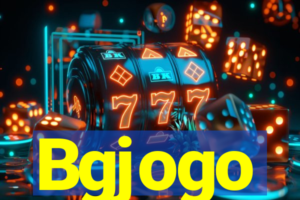 Bgjogo