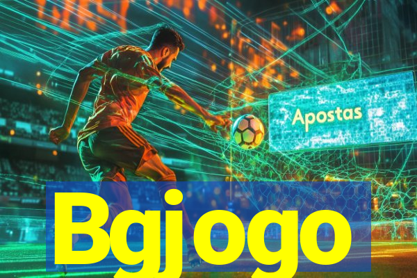 Bgjogo