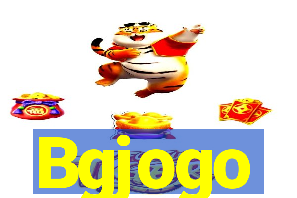 Bgjogo